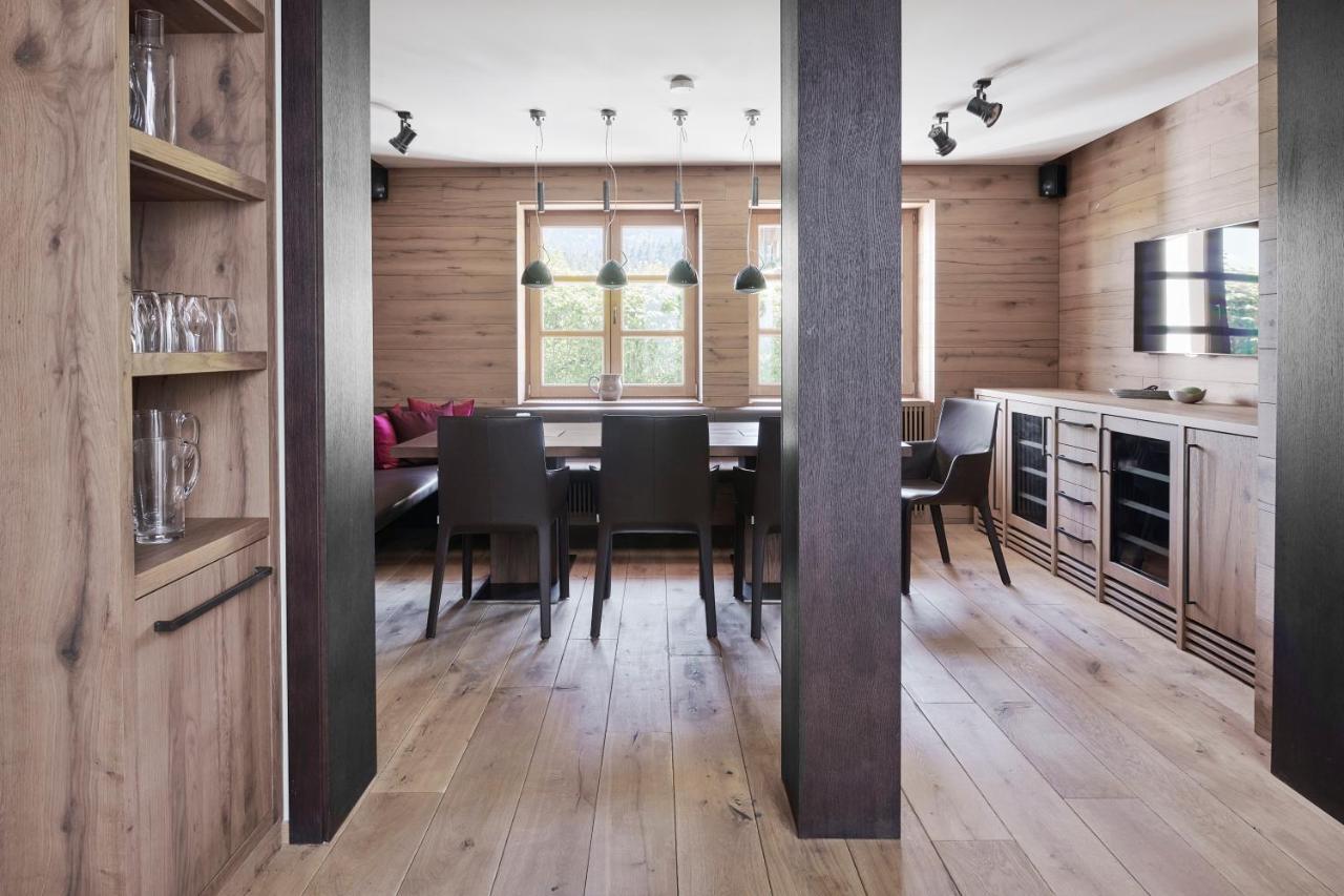 Margarethenhof Am Tegernsee Apartment *