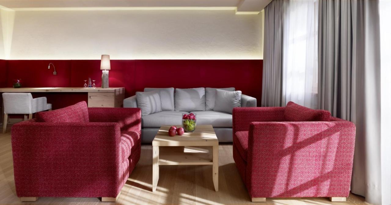 Margarethenhof Am Tegernsee Apartment *